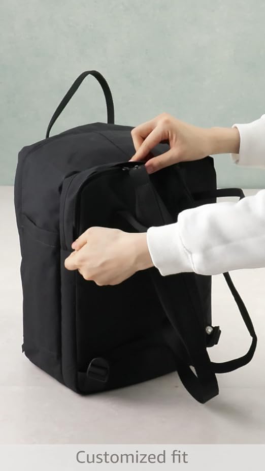 Amazon.com: Fjallraven Kanken Laptop 13